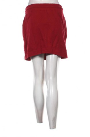 Rock Love Moschino, Größe S, Farbe Rot, Preis 62,97 €