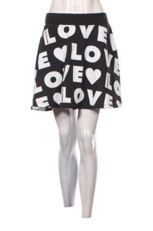 Φούστα Love Moschino, Μέγεθος M, Χρώμα Πολύχρωμο, Τιμή 62,92 €