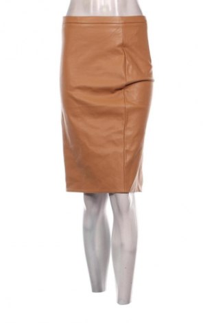 Rock Lulumary, Größe M, Farbe Braun, Preis 6,99 €