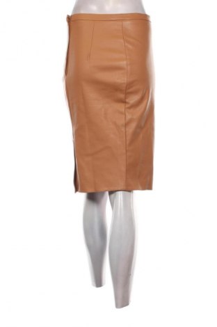 Rock Lulumary, Größe M, Farbe Braun, Preis 6,99 €