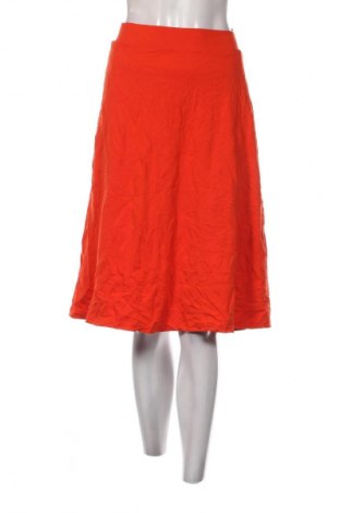 Fustă Madeleine, Mărime XXL, Culoare Portocaliu, Preț 132,99 Lei