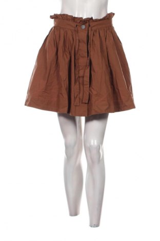 Rock Maison Scotch, Größe S, Farbe Braun, Preis € 57,99