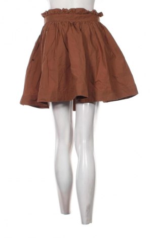 Rock Maison Scotch, Größe S, Farbe Braun, Preis € 57,99