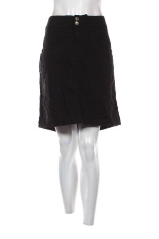 Spódnica Maite Kelly by Bonprix, Rozmiar XL, Kolor Czarny, Cena 40,99 zł