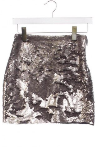 Fustă Mango, Mărime XS, Culoare Multicolor, Preț 59,99 Lei