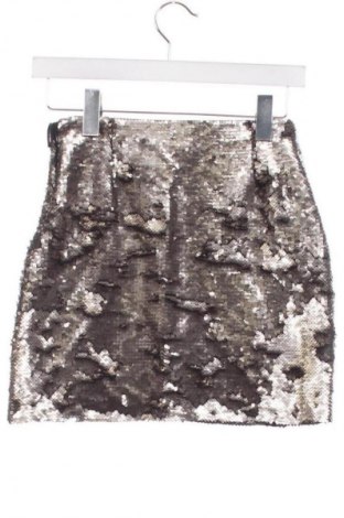 Fustă Mango, Mărime XS, Culoare Multicolor, Preț 59,99 Lei