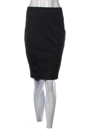 Fustă Mango, Mărime S, Culoare Negru, Preț 70,97 Lei