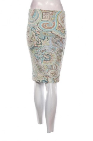 Fustă Marc Cain, Mărime S, Culoare Multicolor, Preț 323,68 Lei