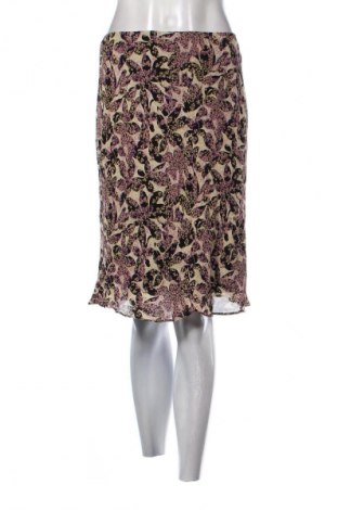 Fustă Marks & Spencer, Mărime M, Culoare Multicolor, Preț 71,00 Lei
