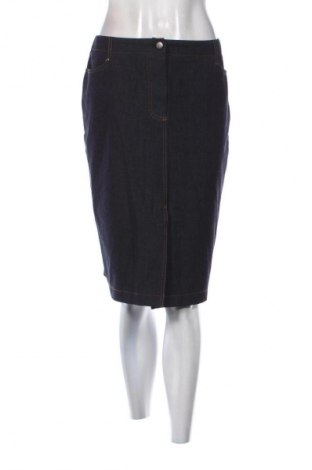 Spódnica Marks & Spencer, Rozmiar XL, Kolor Niebieski, Cena 78,00 zł
