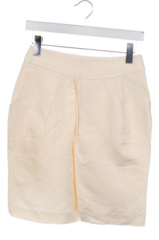 Sukňa Massimo Dutti, Veľkosť XS, Farba Béžová, Cena  28,00 €
