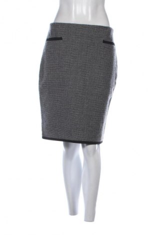 Rock 'S MAX MARA, Größe L, Farbe Grau, Preis 217,64 €