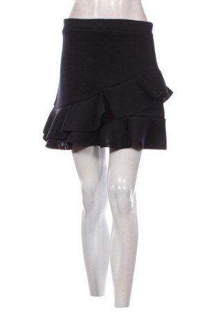 Spódnica Missguided, Rozmiar L, Kolor Niebieski, Cena 43,68 zł