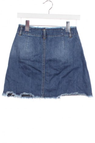 Fustă Mohito, Mărime XS, Culoare Albastru, Preț 76,32 Lei