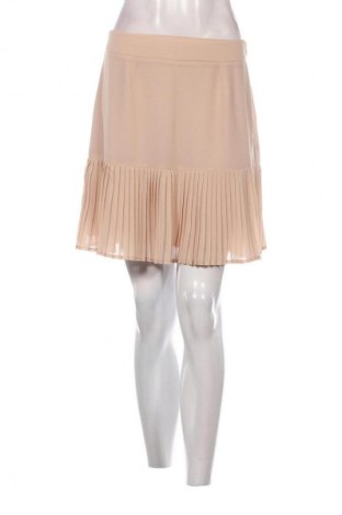 Rock NA-KD, Größe M, Farbe Beige, Preis 21,00 €