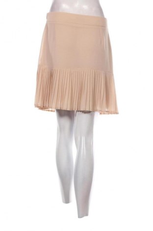Rock NA-KD, Größe M, Farbe Beige, Preis 21,00 €