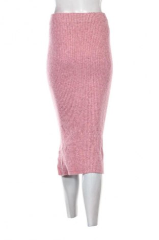 Rock NA-KD, Größe S, Farbe Aschrosa, Preis € 21,99