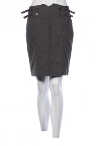 Fustă Naf Naf, Mărime M, Culoare Multicolor, Preț 108,04 Lei