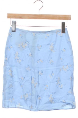Rock New Look, Größe XS, Farbe Mehrfarbig, Preis € 9,79