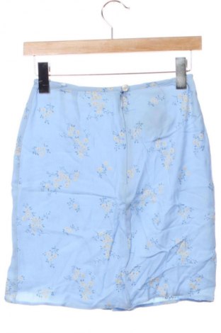 Rock New Look, Größe XS, Farbe Mehrfarbig, Preis € 9,79