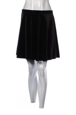 Rock New Look, Größe M, Farbe Schwarz, Preis 13,21 €