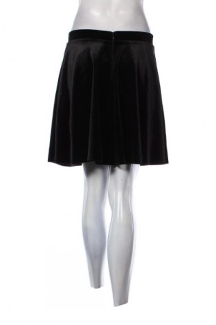 Rock New Look, Größe M, Farbe Schwarz, Preis 13,21 €