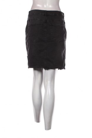 Spódnica ONLY, Rozmiar XL, Kolor Szary, Cena 70,99 zł