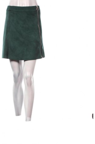 Spódnica ONLY, Rozmiar XL, Kolor Zielony, Cena 46,99 zł