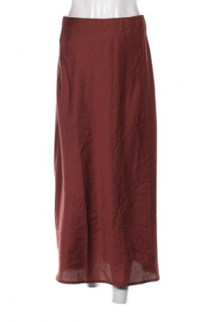 Spódnica ONLY, Rozmiar S, Kolor Brązowy, Cena 203,99 zł