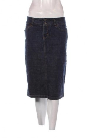 Φούστα ONLY, Μέγεθος M, Χρώμα Μπλέ, Τιμή 13,80 €