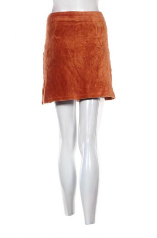 Spódnica ONLY, Rozmiar S, Kolor Pomarańczowy, Cena 38,99 zł