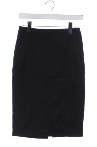 Fustă Oasis, Mărime XS, Culoare Negru, Preț 141,99 Lei