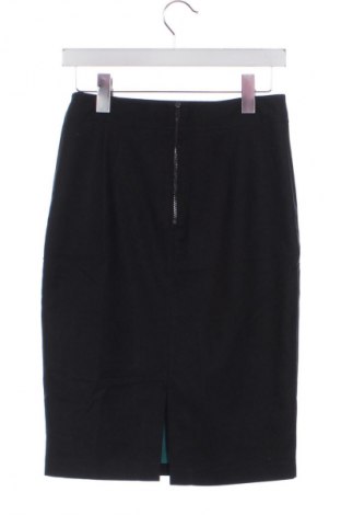 Fustă Oasis, Mărime XS, Culoare Negru, Preț 141,99 Lei