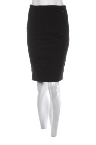 Φούστα Orsay, Μέγεθος XS, Χρώμα Μαύρο, Τιμή 8,99 €