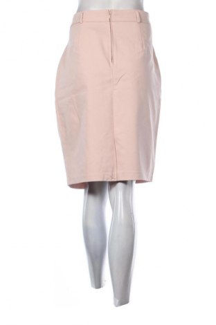 Φούστα Orsay, Μέγεθος XL, Χρώμα Ρόζ , Τιμή 9,74 €