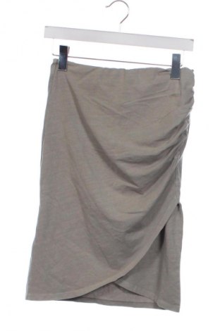 Φούστα Parfois, Μέγεθος XS, Χρώμα Γκρί, Τιμή 59,99 €