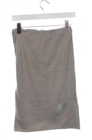 Φούστα Parfois, Μέγεθος XS, Χρώμα Γκρί, Τιμή 59,99 €