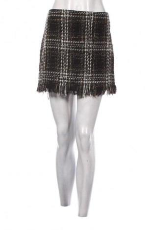 Fustă Pepe Jeans, Mărime S, Culoare Multicolor, Preț 189,99 Lei