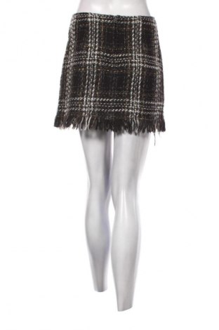 Fustă Pepe Jeans, Mărime S, Culoare Multicolor, Preț 189,99 Lei
