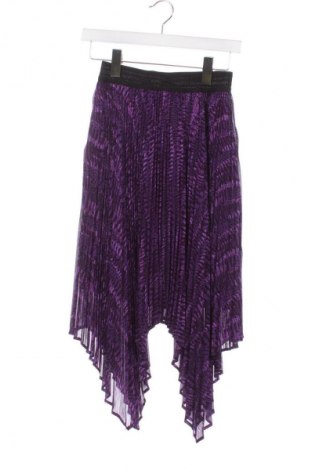 Spódnica Pepe Jeans, Rozmiar XS, Kolor Kolorowy, Cena 321,84 zł