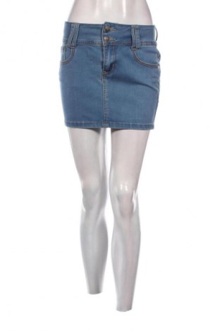 Rock Piazza Italia, Größe L, Farbe Blau, Preis 9,99 €