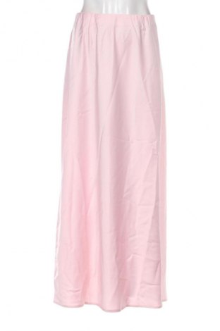 Φούστα Pieces, Μέγεθος XL, Χρώμα Ρόζ , Τιμή 31,99 €