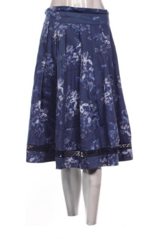 Fustă Pietro Filipi, Mărime M, Culoare Multicolor, Preț 60,50 Lei