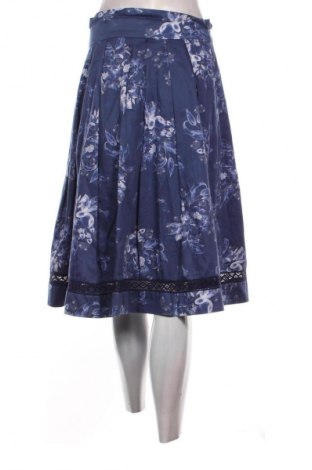 Fustă Pietro Filipi, Mărime M, Culoare Multicolor, Preț 60,50 Lei