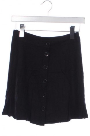Φούστα Pimkie, Μέγεθος XXS, Χρώμα Μαύρο, Τιμή 9,72 €