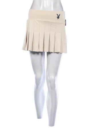 Rock Playboy, Größe S, Farbe Beige, Preis 9,72 €