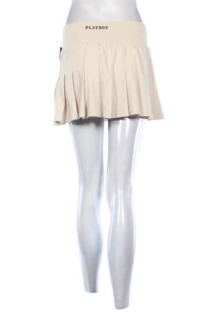 Rock Playboy, Größe S, Farbe Beige, Preis 9,72 €