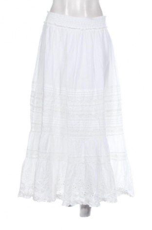 Spódnica Polo Ralph Lauren, Rozmiar M, Kolor Biały, Cena 834,99 zł