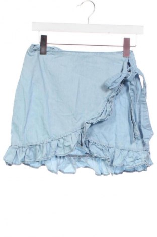 Rock Primark, Größe XS, Farbe Blau, Preis 9,72 €
