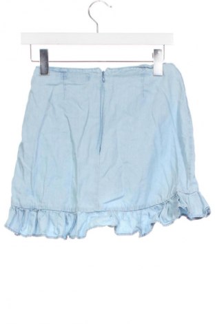 Rock Primark, Größe XS, Farbe Blau, Preis 9,72 €